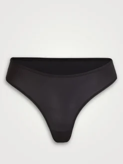 Fits Everybody Thong