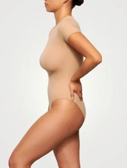 Fits Everybody T-Shirt Bodysuit