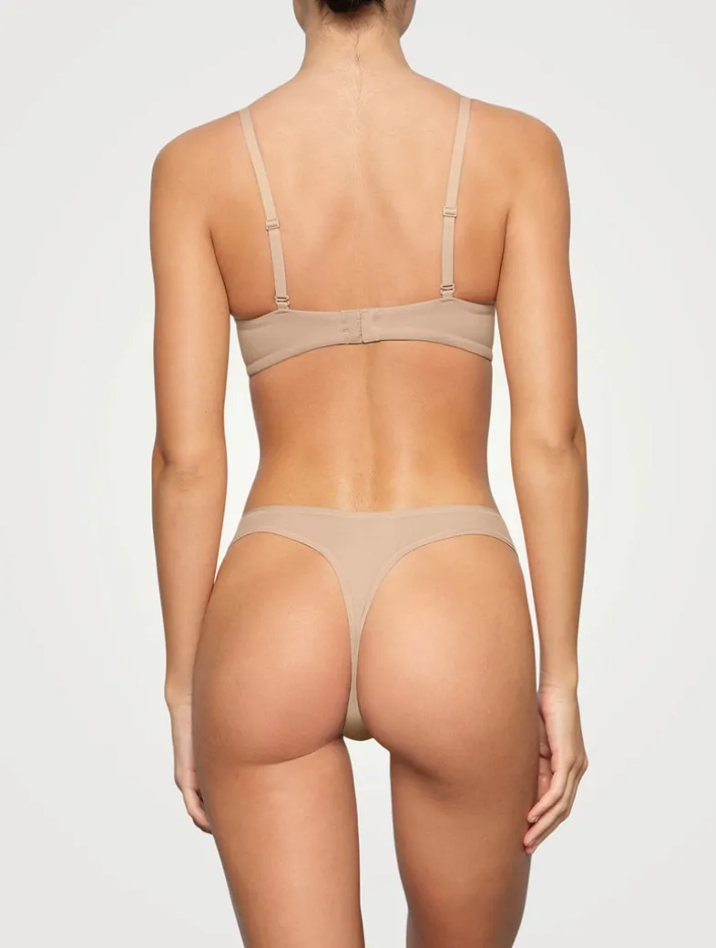 Fits Everybody T-Shirt Bra