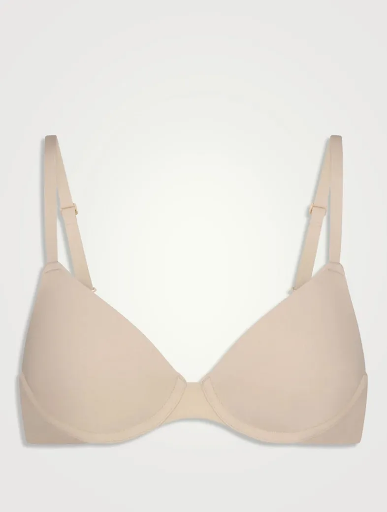 Fits Everybody T-Shirt Bra