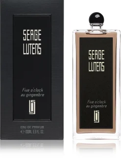 Five O'Clock Au Gingembre Eau De Parfum