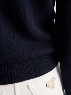 Five-pocket Denim Jeans