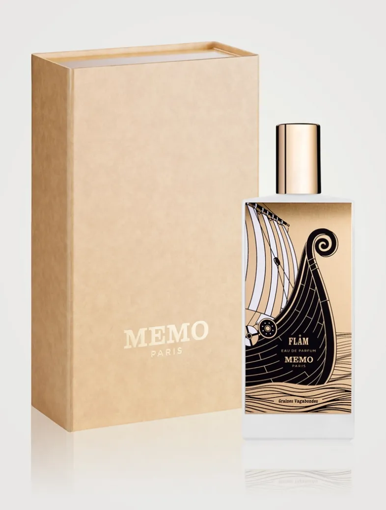 Flam Eau de Parfum
