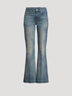 Flare Jeans