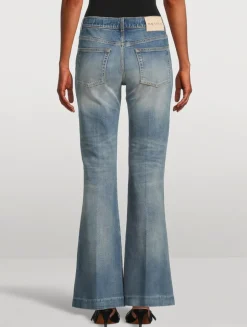 Flare Jeans