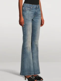 Flare Jeans