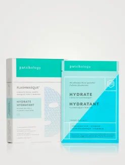 Flashmask Hydrate