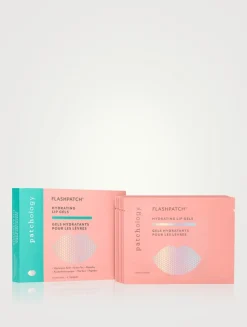 FlashPatch® Hydrating Lip Gels