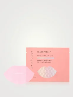 FlashPatch® Hydrating Lip Gels