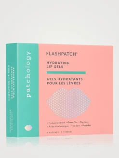 FlashPatch® Hydrating Lip Gels