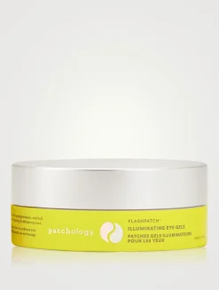 FlashPatch® Illuminating Eye Gels