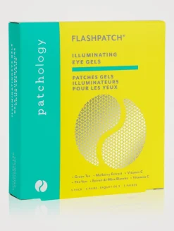FlashPatch® Illuminating Eye Gels