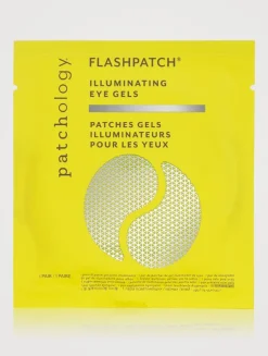 FlashPatch® Illuminating Eye Gels