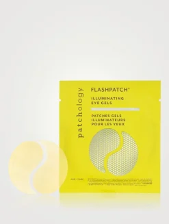 FlashPatch® Illuminating Eye Gels