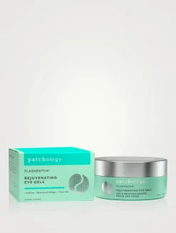 FlashPatch® Rejuvenating Eye Gels