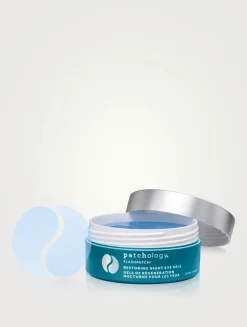 FlashPatch® Restoring Night Eye Gels