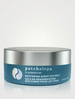 FlashPatch® Restoring Night Eye Gels