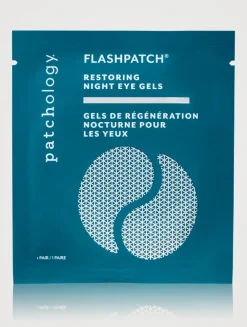FlashPatch® Restoring Night Eye Gels
