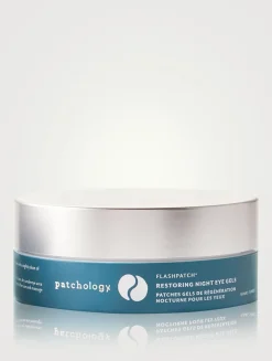 FlashPatch® Restoring Night Eye Gels
