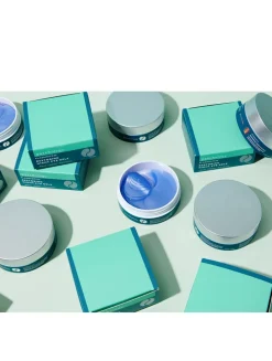 FlashPatch® Restoring Night Eye Gels