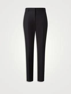 Flavin Slim-Fit Pants