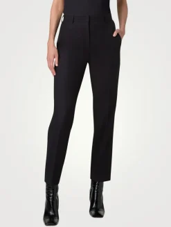 Flavin Slim-Fit Pants