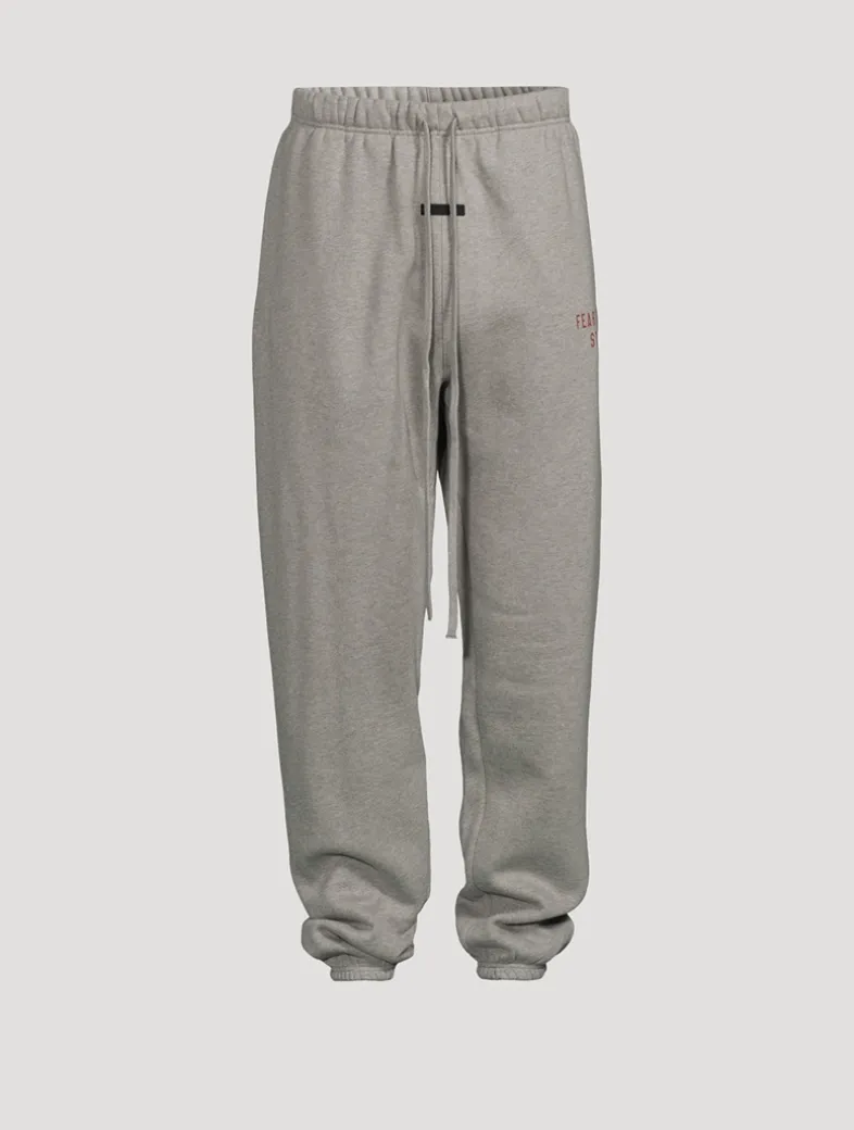 Fleece Essential Sweatpants