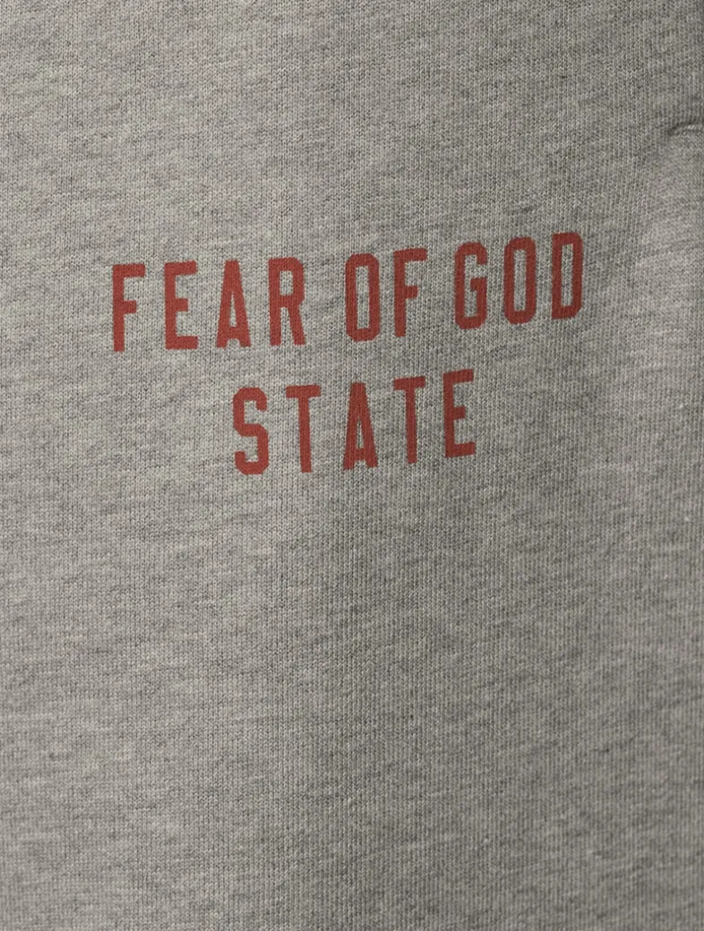 Fleece Essential Sweatpants