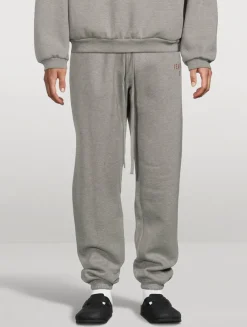 Fleece Essential Sweatpants