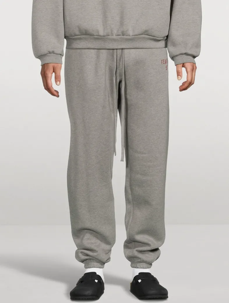 Fleece Essential Sweatpants
