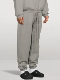 Fleece Essential Sweatpants