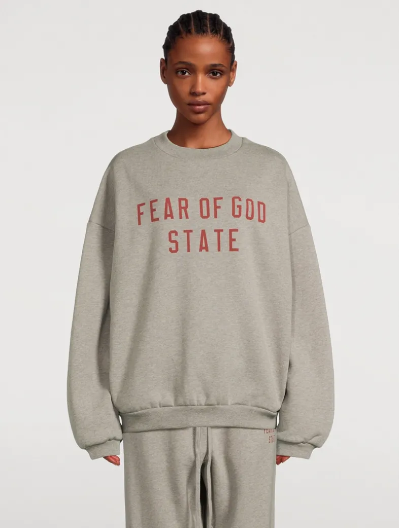 Fleece Essential Sweatpants