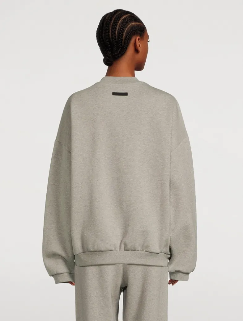 Fleece Essential Sweatpants