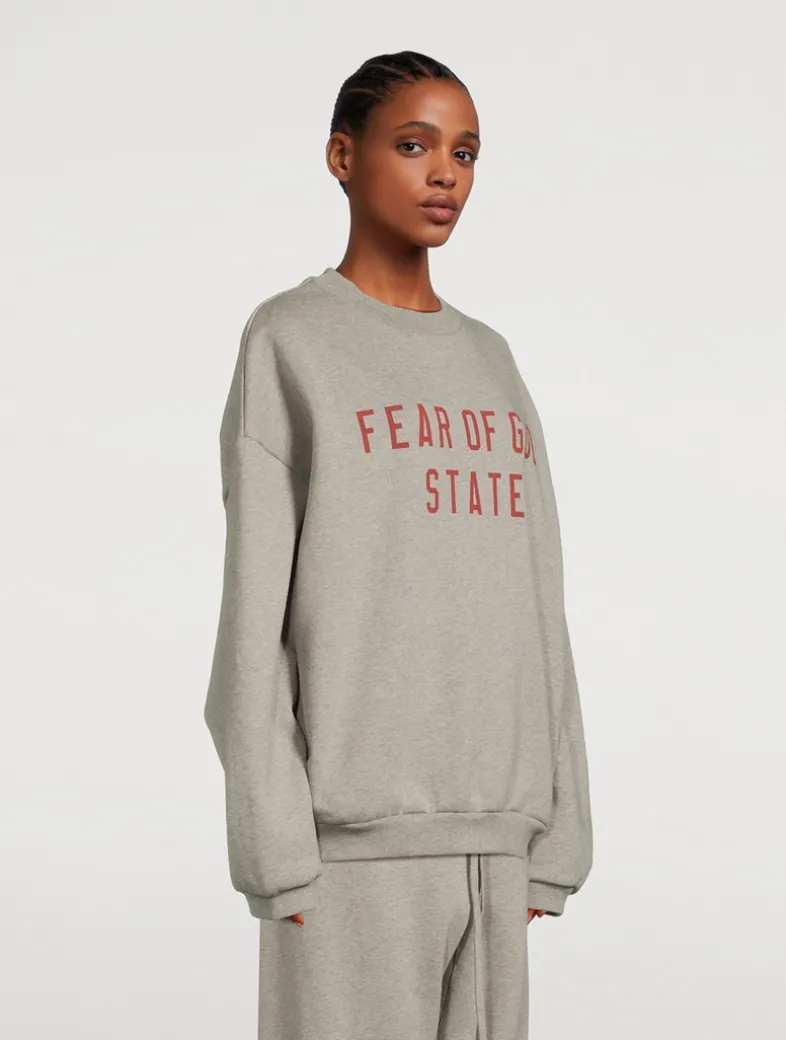 Fleece Essential Sweatpants