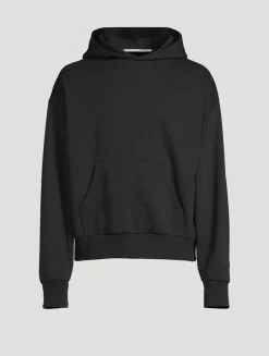 Fleece Hoodie