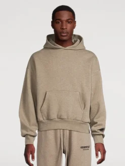 Fleece Hoodie