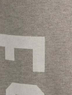 Fleece Relaxed Sweatpants