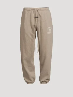 Fleece Sweatpants
