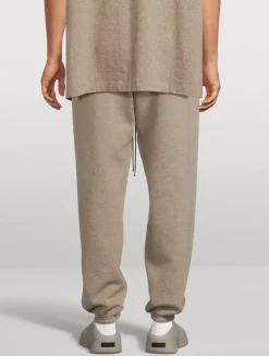 Fleece Sweatpants