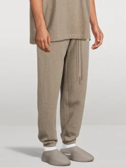 Fleece Sweatpants