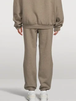 Fleece Sweatpants