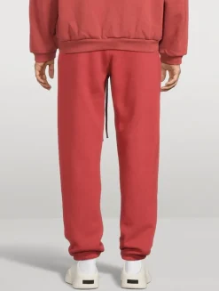 Fleece Sweatpants