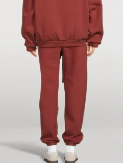 Fleece Sweatpants