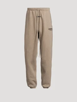 Fleece Sweatpants