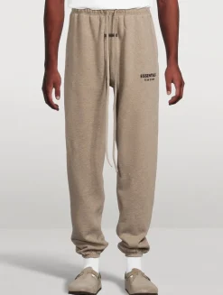 Fleece Sweatpants