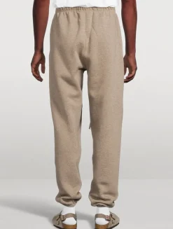 Fleece Sweatpants