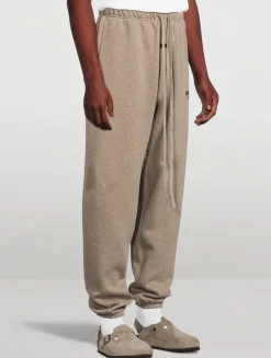 Fleece Sweatpants