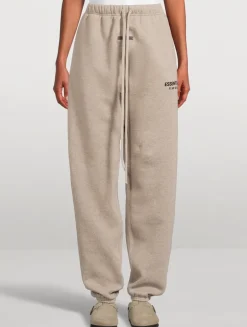 Fleece Sweatpants