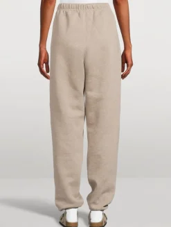 Fleece Sweatpants