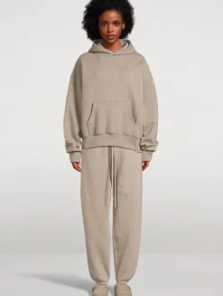 Fleece Sweatpants
